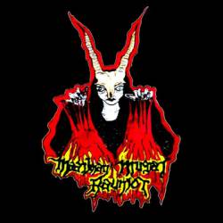 Hirviö : Maailman Mustat Rauniot